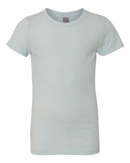Next Level Girls’ CVC Princess T-Shirt