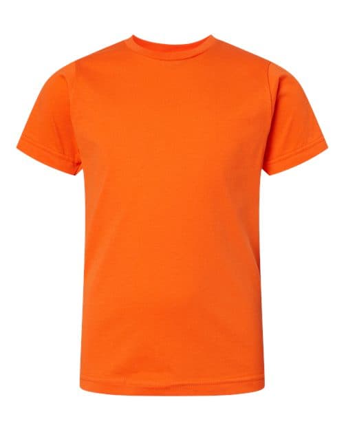 LAT Youth Fine Jersey Tee