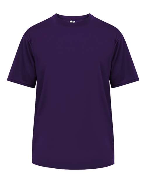 Badger Men's B-Tech Cotton-Feel T-Shirt