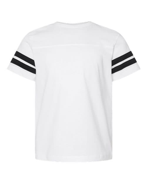 LAT Youth Football Fine Jersey Tee