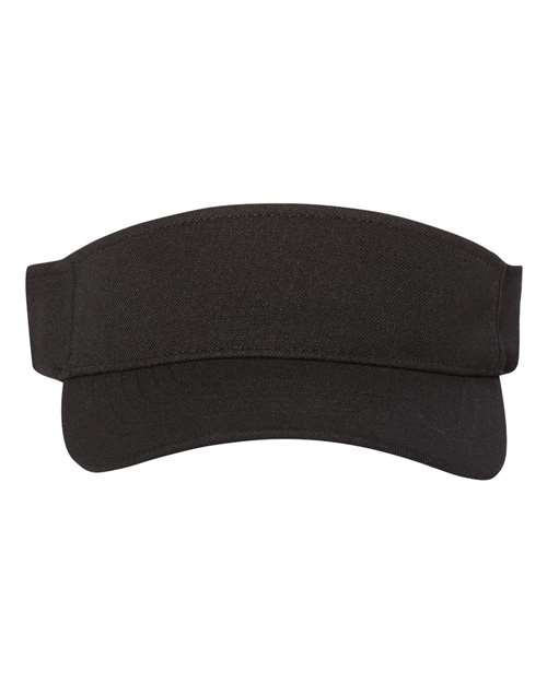 Flexfit 110® Visor in Black
