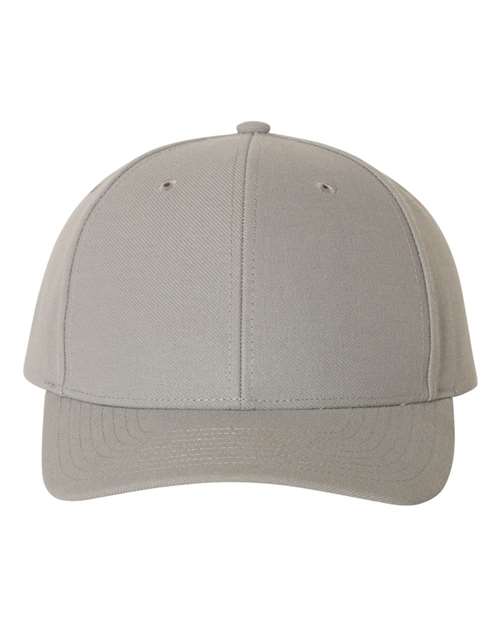 Richardson Surge Adjustable Cap in Grey