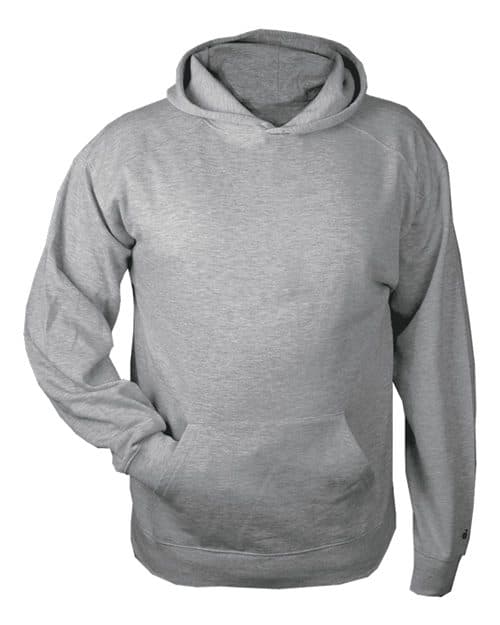 C2 Sport Youth Fleece Hooded Sweatshirt