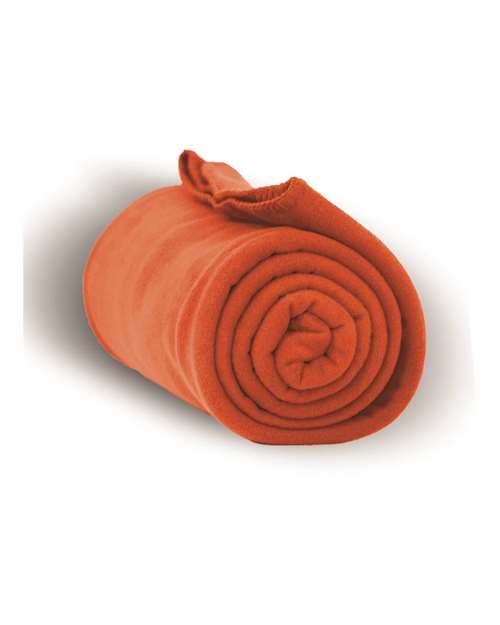 Alpine Fleece Fleece Throw Blanket