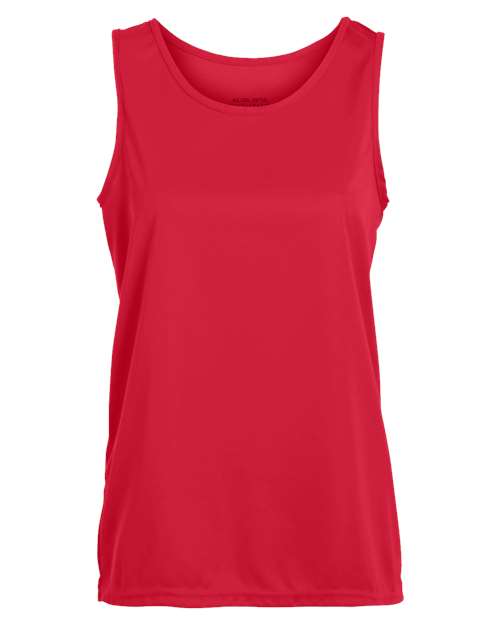 Augusta Sportswear Girls' Training Tank Top