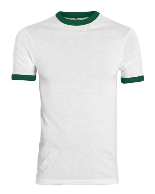 Augusta Sportswear Youth Ringer T-Shirt