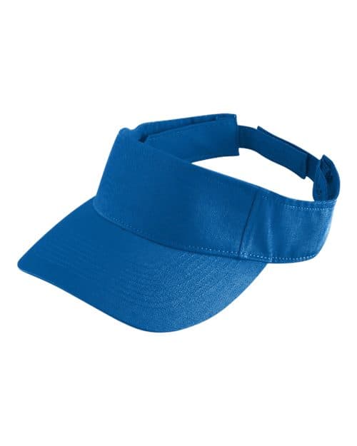 Augusta Sportswear Sport Twill Visor
