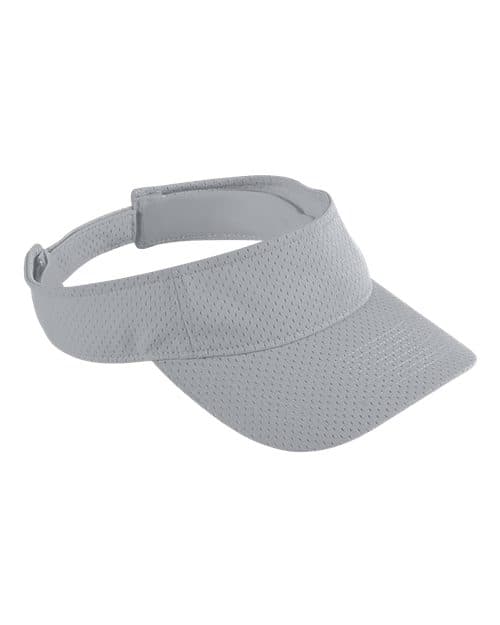 Augusta Sportswear Athletic Mesh Visor