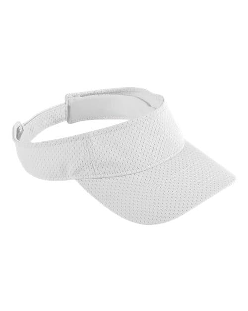 Augusta Sportswear Athletic Mesh Visor