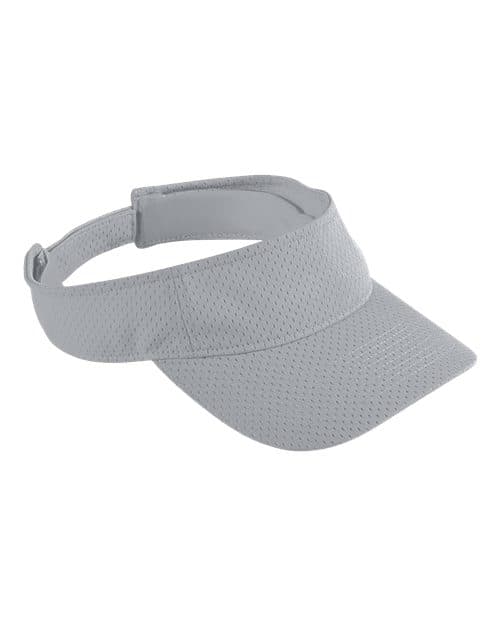 Augusta Sportswear Youth Athletic Mesh Visor