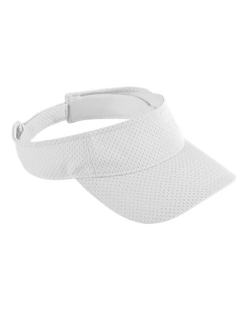 Augusta Sportswear Youth Athletic Mesh Visor