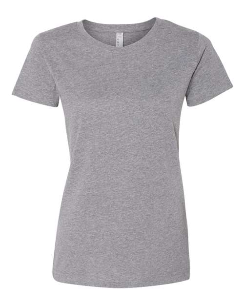 LAT Women's Fine Jersey Tee