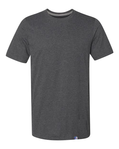 Russell Athletic Unisex Dri Power® CVC Performance T-Shirt