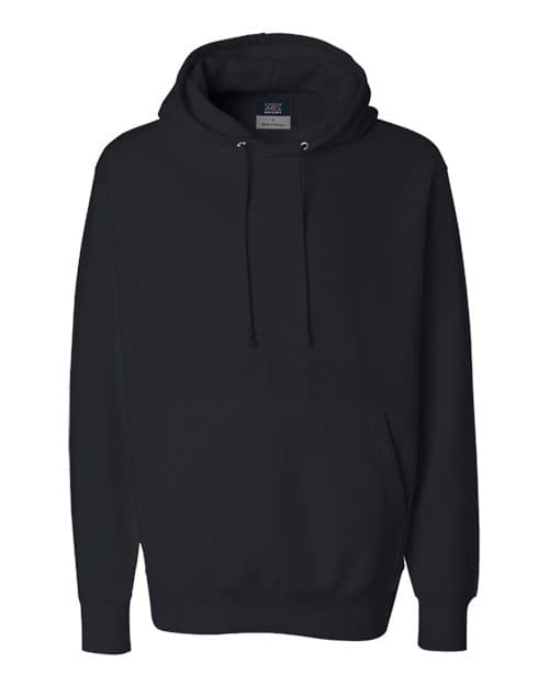 MV Sport Unisex Pro Weave® Hooded Sweatshirt