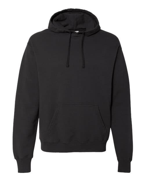 ComfortWash by Hanes Unisex Garment-Dyed Hooded Sweatshirt