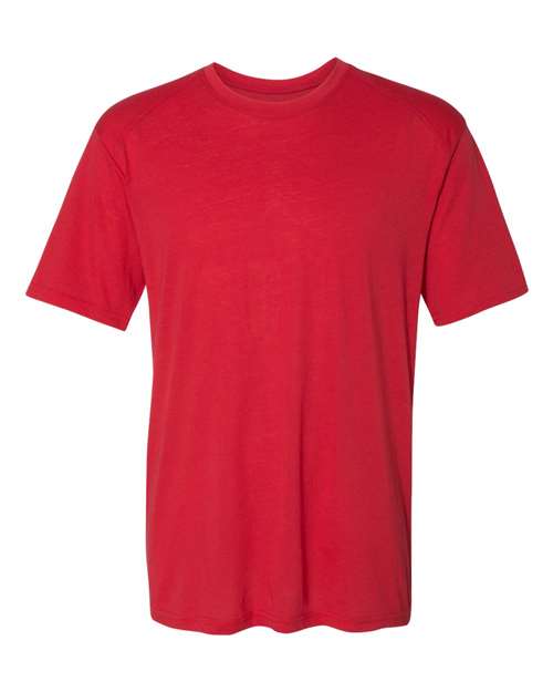 Badger Men's Triblend Performance T-Shirt