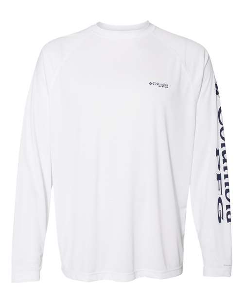 Columbia Men's PFG Terminal Tackle™ Long Sleeve T-Shirt