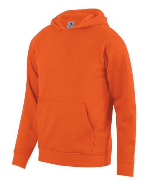 Augusta Sportswear Youth 60/40 Fleece Hooded Sweatshirt