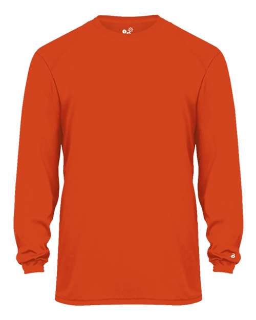 Badger Men's Ultimate SoftLock™ Long Sleeve T-Shirt