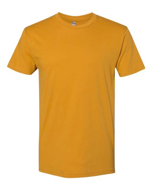Next Level Unisex Cotton T-Shirt