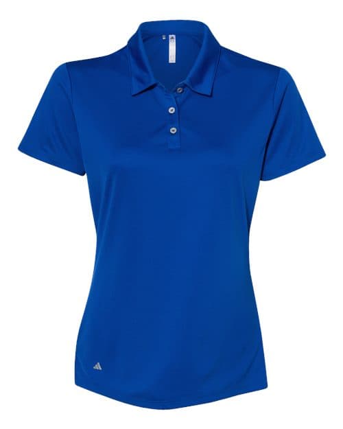 Adidas Women's Performance Polo