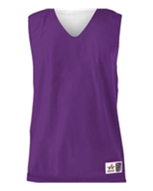Alleson Athletic Youth Reversible Mesh Tank