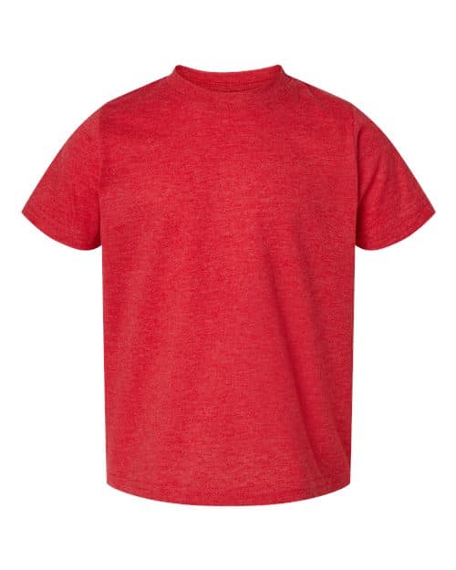 Rabbit Skins Toddler Fine Jersey Tee