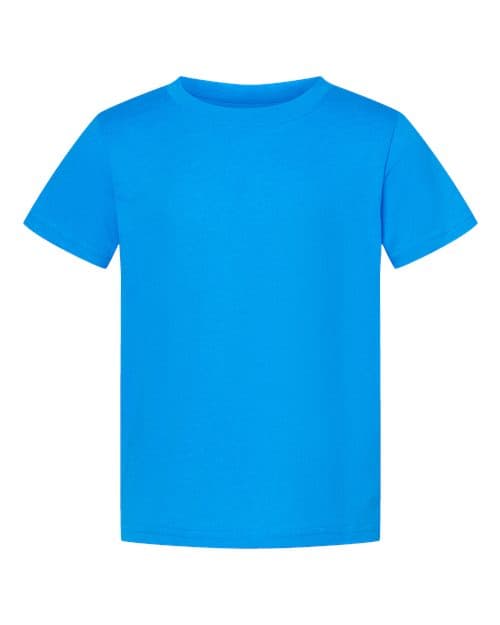 Rabbit Skins Toddler Fine Jersey Tee