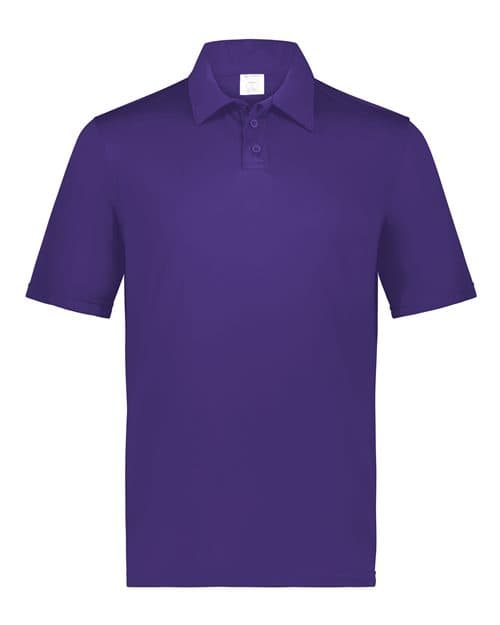 Augusta Sportswear Unisex Vital Polo