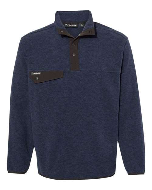 DRI DUCK Men's Denali Mountain Fleece Pullover