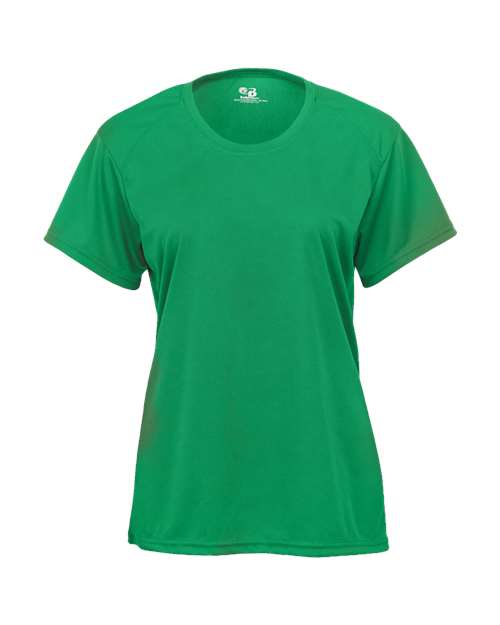 Badger Girls' T-Shirt