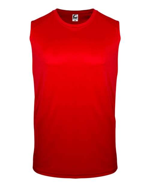 C2 Sport Youth Sleeveless T-Shirt