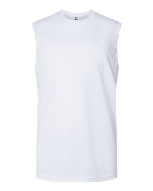 C2 Sport Youth Sleeveless T-Shirt
