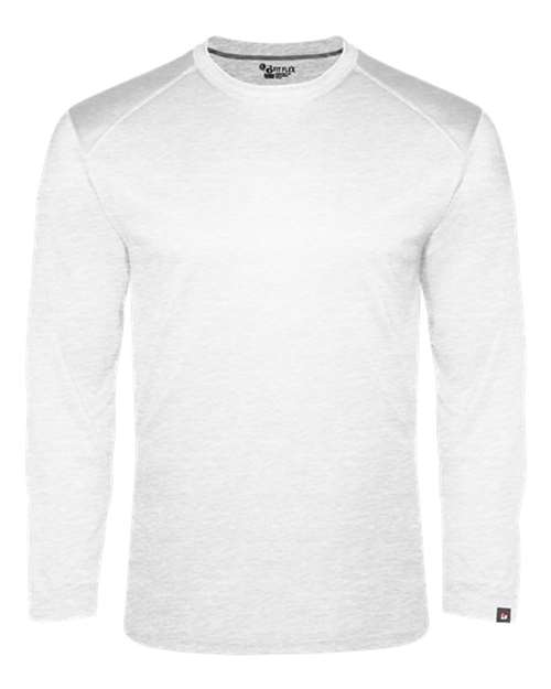 Badger Men's FitFlex Performance Long Sleeve T-Shirt