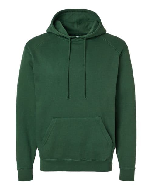 C2 Sport Men's Hooded Sweatshirt