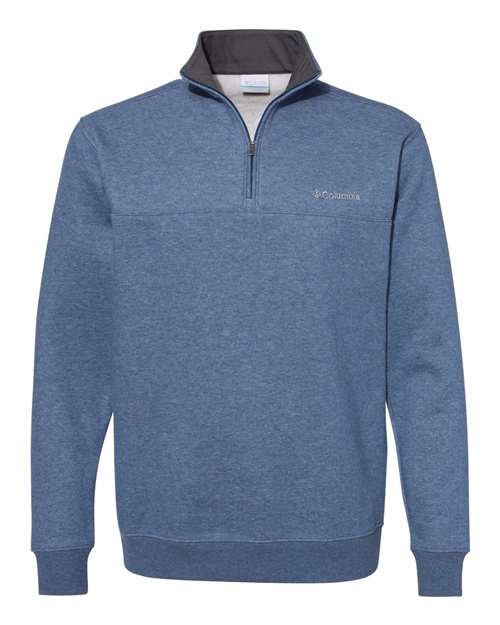 Columbia Men's Hart Mountain™ Half-Zip Sweatshirt