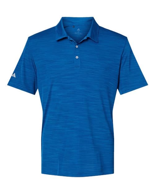 Adidas Men's Mélange Polo