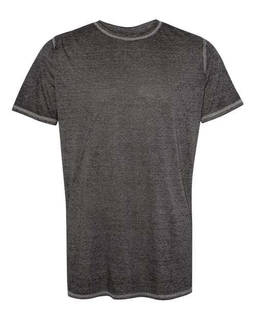 J. America Unisex Zen Jersey T-Shirt
