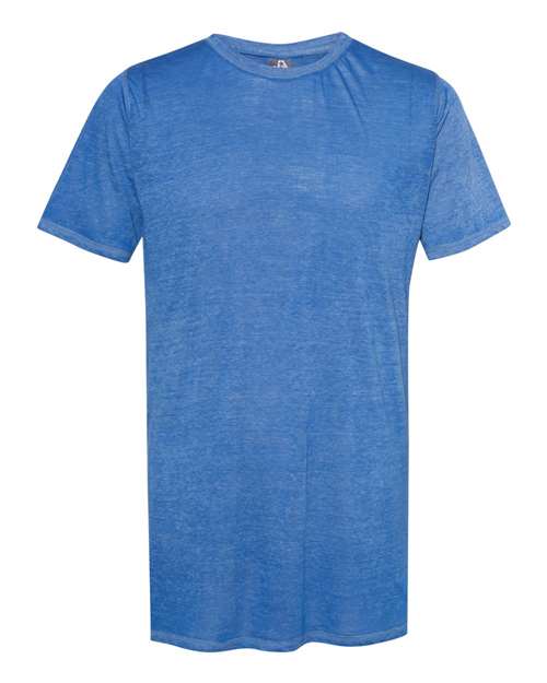 J. America Unisex Zen Jersey T-Shirt