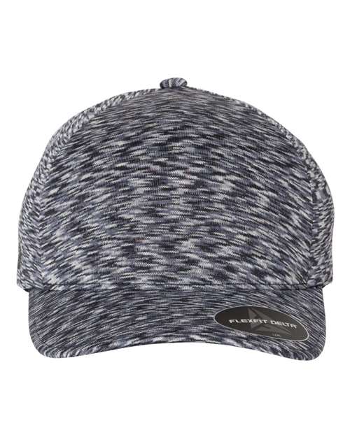 Flexfit Delta® Seamless Unipanel Cap
