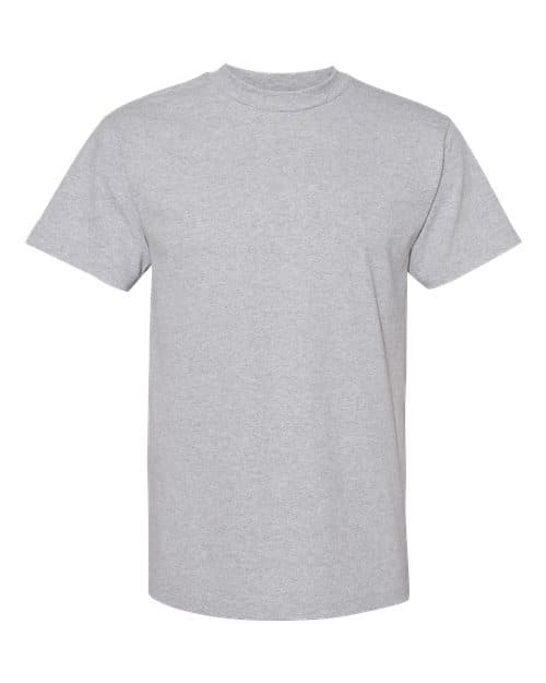 American Apparel Unisex Heavyweight Cotton Tee