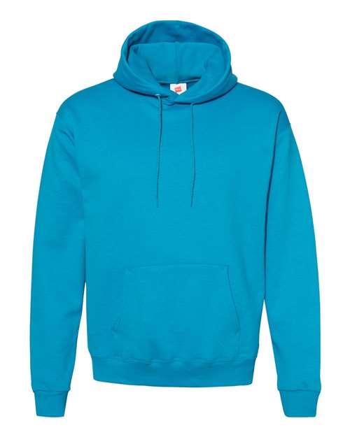 Hanes Unisex EcoSmart® Hooded Sweatshirt