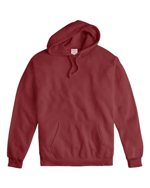 ComfortWash by Hanes Unisex Garment-Dyed Hooded Sweatshirt
