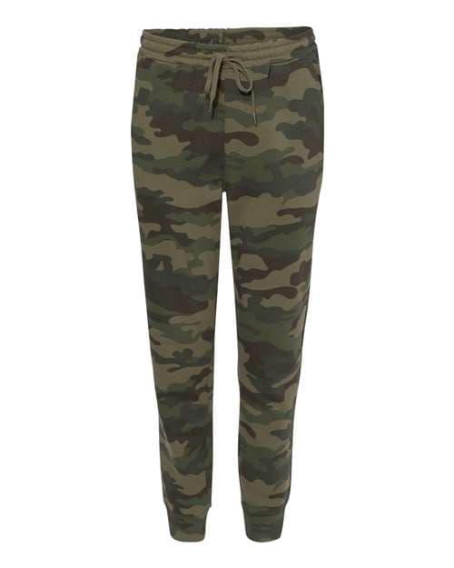 Independent Trading Co. Men's Midweight Fleece Sweatpants