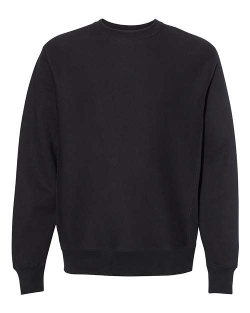 Independent Trading Co. Unisex Legend Premium Heavyweight Cross-Grain Crewneck Sweatshirt