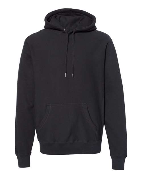 Independent Trading Co. Unisex Legend Premium Heavyweight Cross-Grain Hooded Sweatshirt