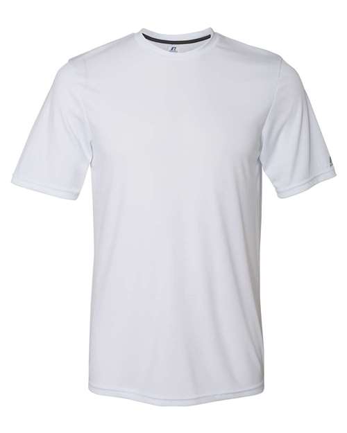 Russell Athletic Unisex Core Performance T-Shirt