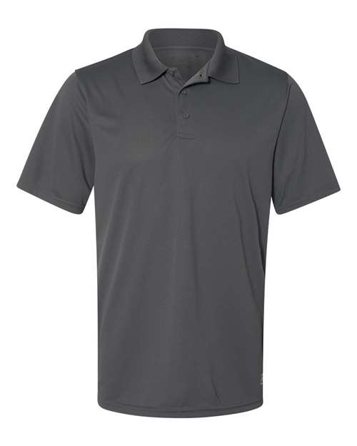 Russell Athletic Men's Essential Perfomance Polo