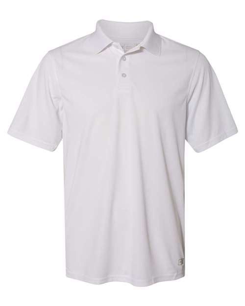 Russell Athletic Men's Essential Perfomance Polo