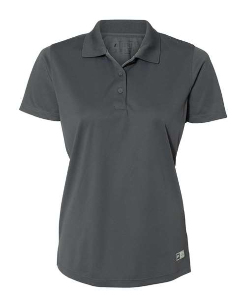Russell Athletic Women's Essential Polo